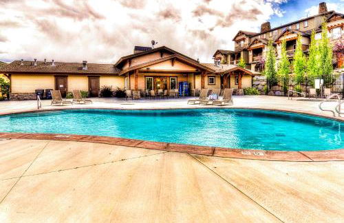 Park City Retreat - Foto 9