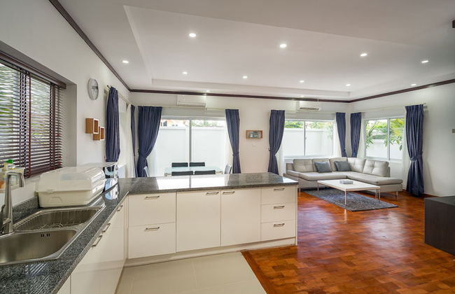 Melbourne Residence - Photo 15