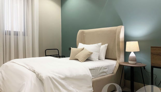 Kease Narjis B-6 Luxury Gold AG64 - Photo 2, Room