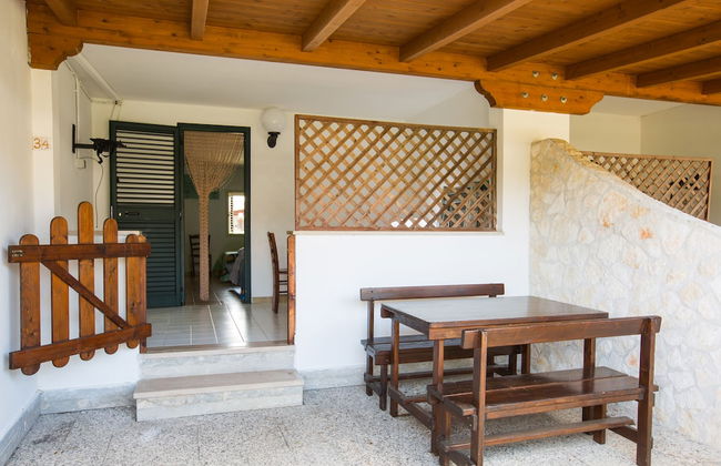 Villaggio Club degli Ulivi - Foto 56