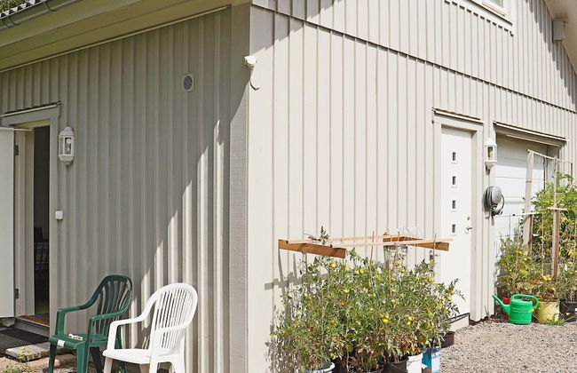 4 Person Holiday Home in Onsala-by Traum - Foto 30