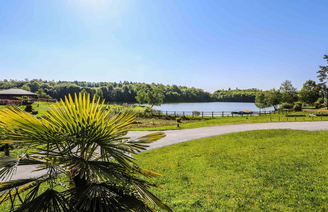 Domaine des Monédières - Chalet 6 pax - Foto 56