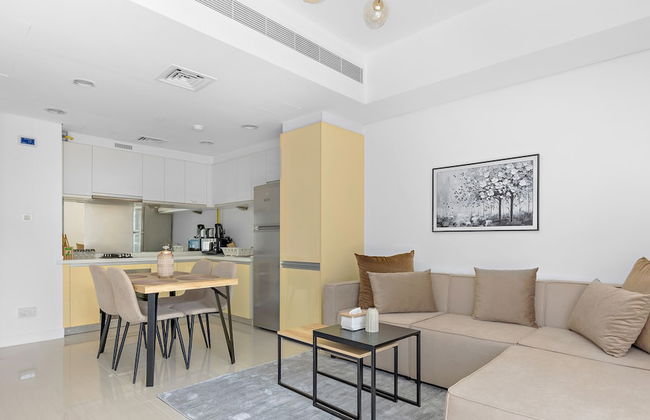 WelHome - Reem Diamond Residence - Photo 60