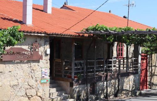 Casa-Museo Genia Trigo - Foto 22