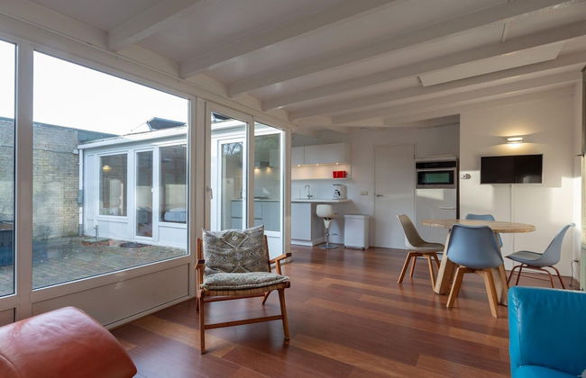 Holiday Apartment Opposite the Beach - Foto 64