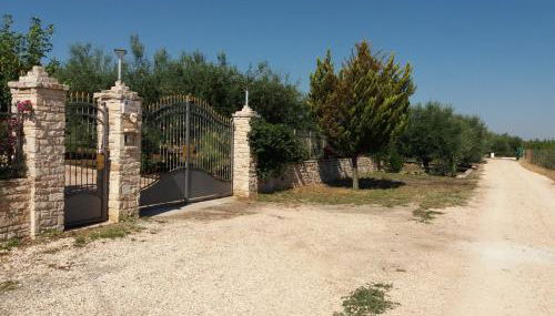 Villa Calendula - Foto 4