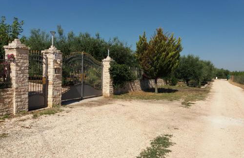 Villa Calendula - Foto 4