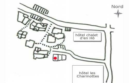 Les Elfes Hameau des Chazals Nevache Hautes Alpes - Photo 18