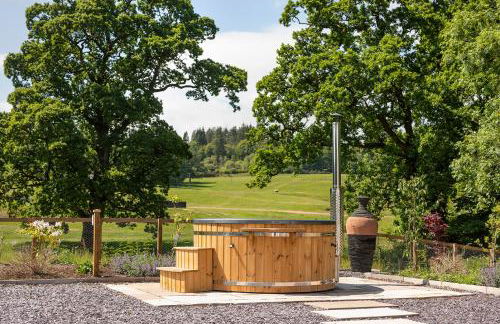 Slatehouse Cottage, Drumlanrig - Foto 9