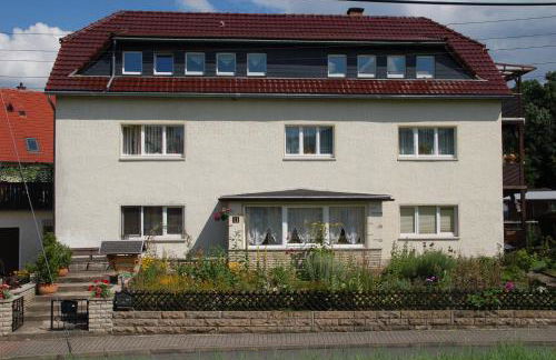 Ferienwohnung Katzstein - Foto 17