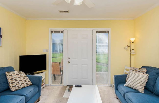 Sandpiper s Perch 1 4 Mile From Beach With Pool - Foto 38