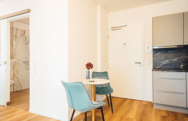 THE WOS Apartments - Foto 44