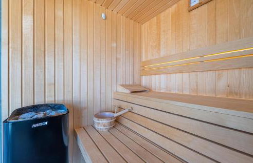 Villa Green Forest with wellness and heated salty pool - Photo 71