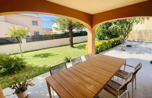 Casa Hermanos by Costabravaway - Foto 59