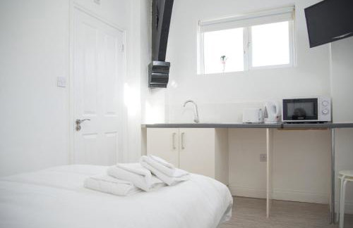 TLK Apartments & Hotel - Beckenham - Foto 5