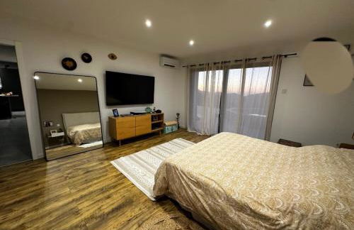 Magnifique Villa avec piscine et jacuzzi - Foto 17