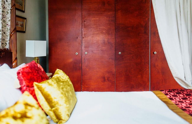 The Suite Cardiff City Centre Private Parking - Foto 2