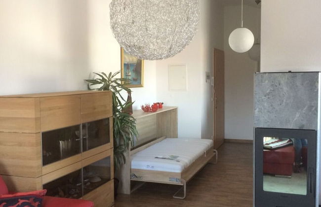 Beach Apartment With sea Views - Photo 4