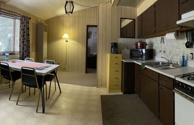 Musky Joes Twin Pines Resort - Foto 27