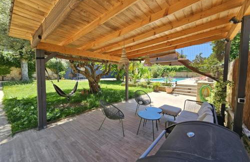 Poolside Apartment Barcelona Sant Cugat - Foto 7