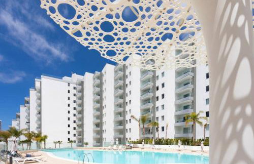 Poolside Escape - airco & heated pool - Foto 39