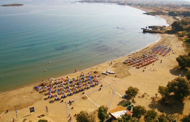 Agapi s Charming Retreat - Rustic Escape By Chania - Foto 5