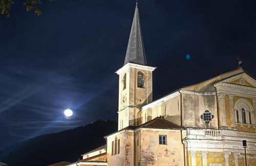 Holiday Home Castagna by Interhome - Foto 44