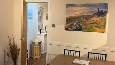 26 Two bedroom apt with private garden - Foto 3