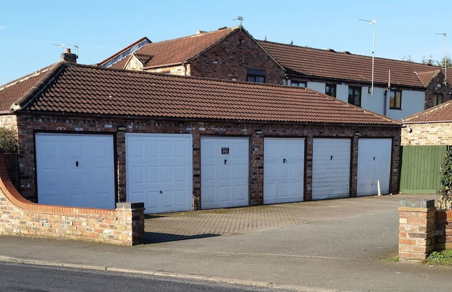 1 The Mews - Foto 24