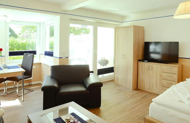 Apartment House, Wyk auf Foehr - Foto 18