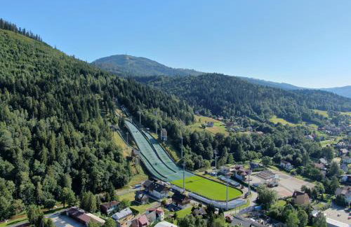 Domki pod Bieniatka w Szczyrku - Foto 16