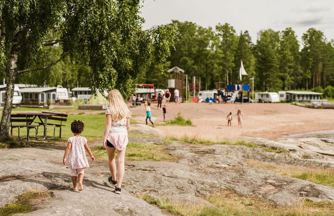 First Camp Duse Udde - Foto 32