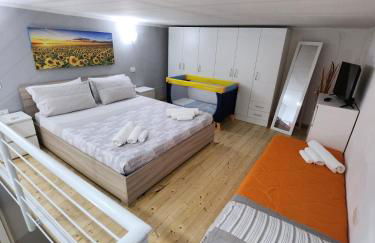 Il Cortile della Patrona - Photo 7