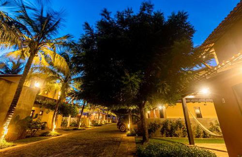 Sombra do Coqueiro Villas - 150m da Praia - Photo 32