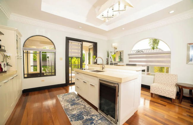 Orchids & Palms Villa - Foto 3