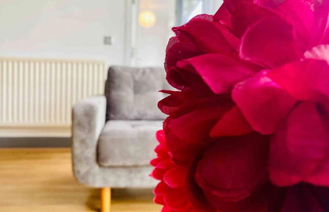 Spacious Flat in Birmingham City - Free Parking - Foto 18