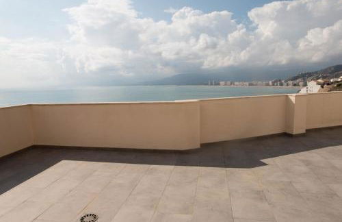 MONTE AZUL Faro de Cullera - Foto 21