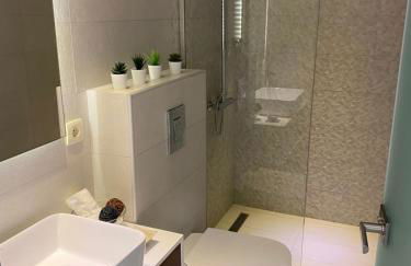 Roula Kotsonis Superior Apartments A - Foto 52