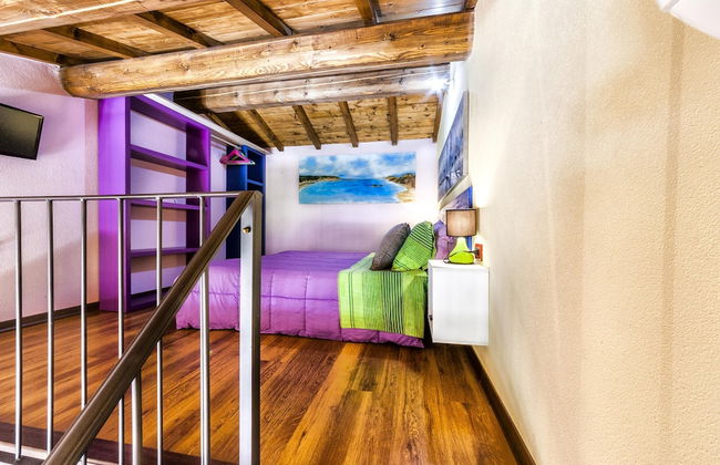 Affitacamere Domo - Mari e Luci - Foto 10