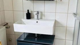 Schöne Wohnung "Bethel" in Bad Hersfeld - Foto 5