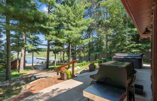 North Loon Cabin - Foto 43