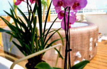 Penthouse Rentalbufeira - Foto 16