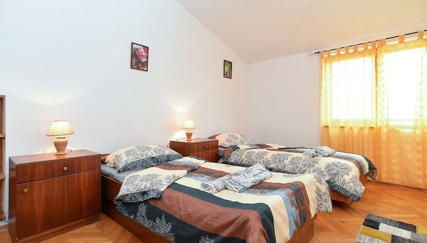 Apartment 1629 - Foto 3, Habitación