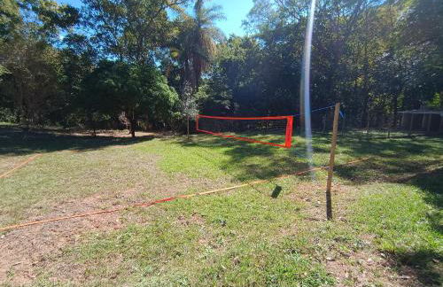 Sitio Vale dos Sonhos I O mais aconchegante de Lagoa Santa - Foto 13