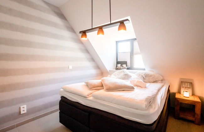 Rochusview.be with parking and terrace - Foto 4