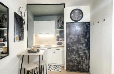 Le petit duplex du Paul B - Foto 7