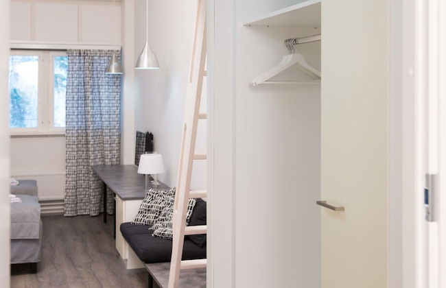 Innotelli Apartments - Foto 22