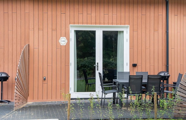 Holiday Home in Goirle With Sauna - Photo 20