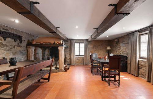 Pazo de Moreda - Foto 11