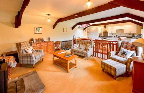 5 Swallowsholm Cottage - Foto 8